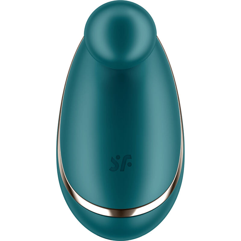 SATISFYER - Spot On 1 Green