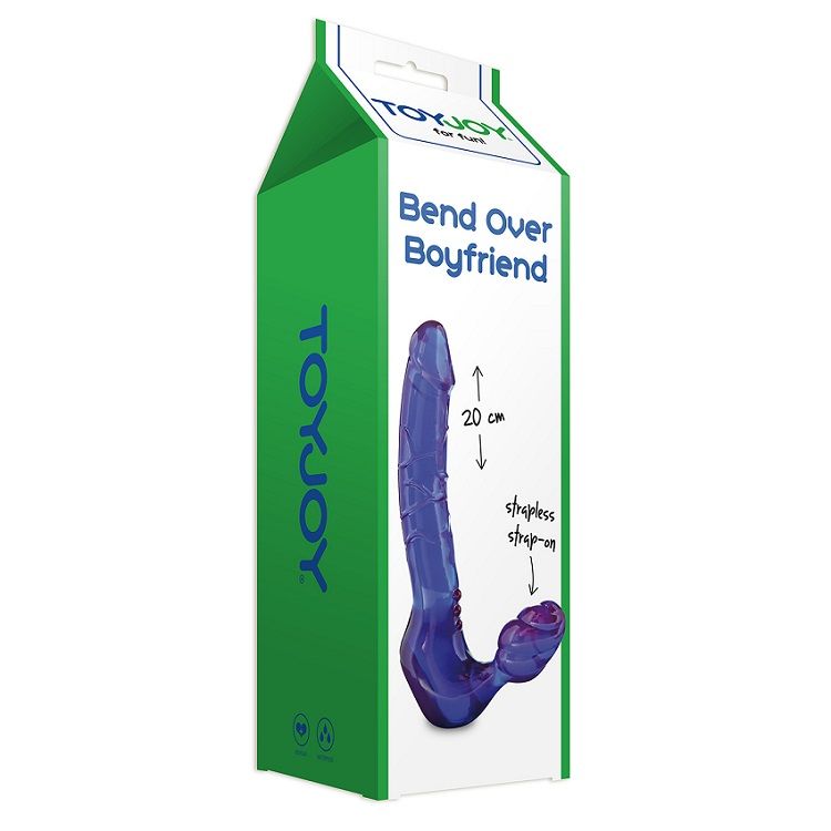 TOYJOY - Bend Over Boyfriend