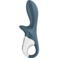Satisfyer - Luchtpomp Booty 2 Donkergrijs