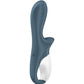 Satisfyer - Luchtpomp Booty 2 Donkergrijs