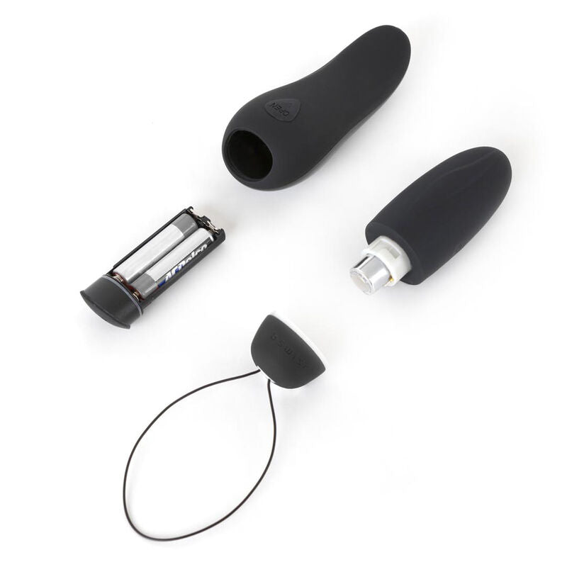 B SWISH - Bnaughty Deluxe Unleashed Black