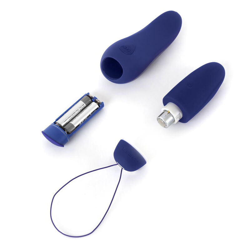 B SWISH - Bnaughty Deluxe Unleashed Midnight Blauw