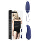B SWISH - Bnaughty Deluxe Unleashed Midnight Blauw