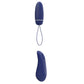 B SWISH - Bnaughty Deluxe Unleashed Midnight Blauw