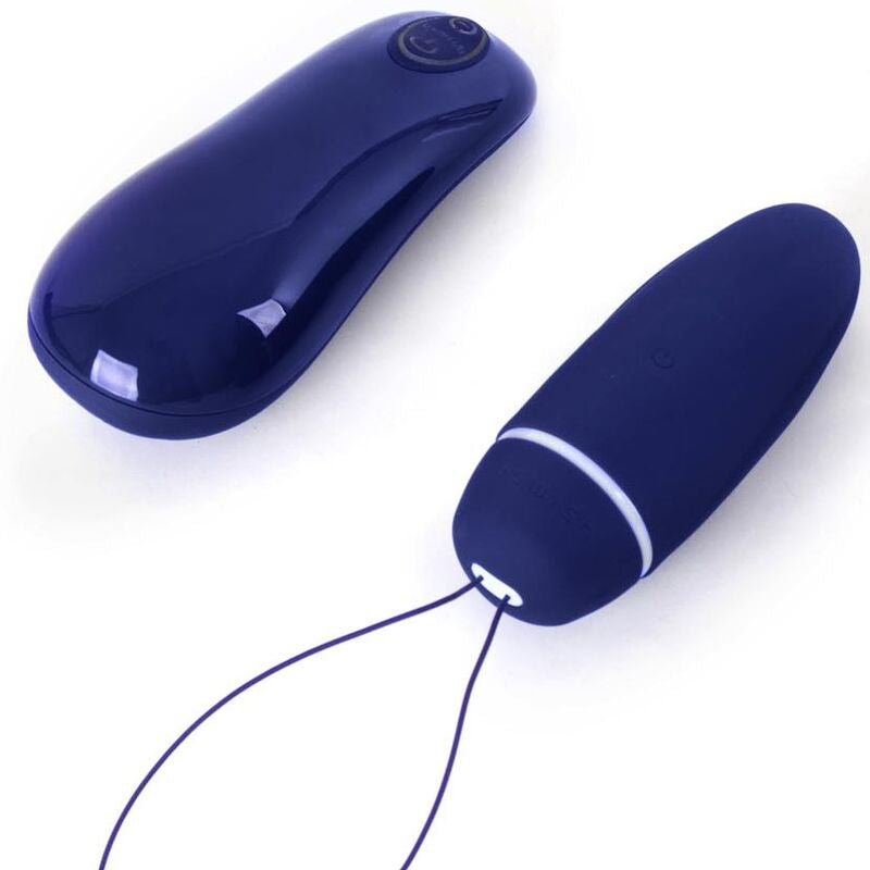 B SWISH - Bnaughty Deluxe Unleashed Midnight Blauw