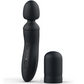 B SWISH - Bthrilled Vibrator Wand Premium Black