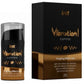 INTT MASSAGE & ORAL SEX - Hot Effect Coffee Flavor Massage Gel
