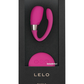 LELO - Insignia Tiani 3 Fuchsia Massager