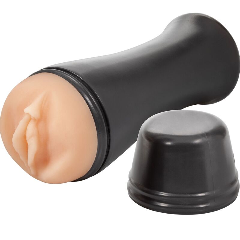 PRIVATE - Masturbator Hot Bombshell To Go