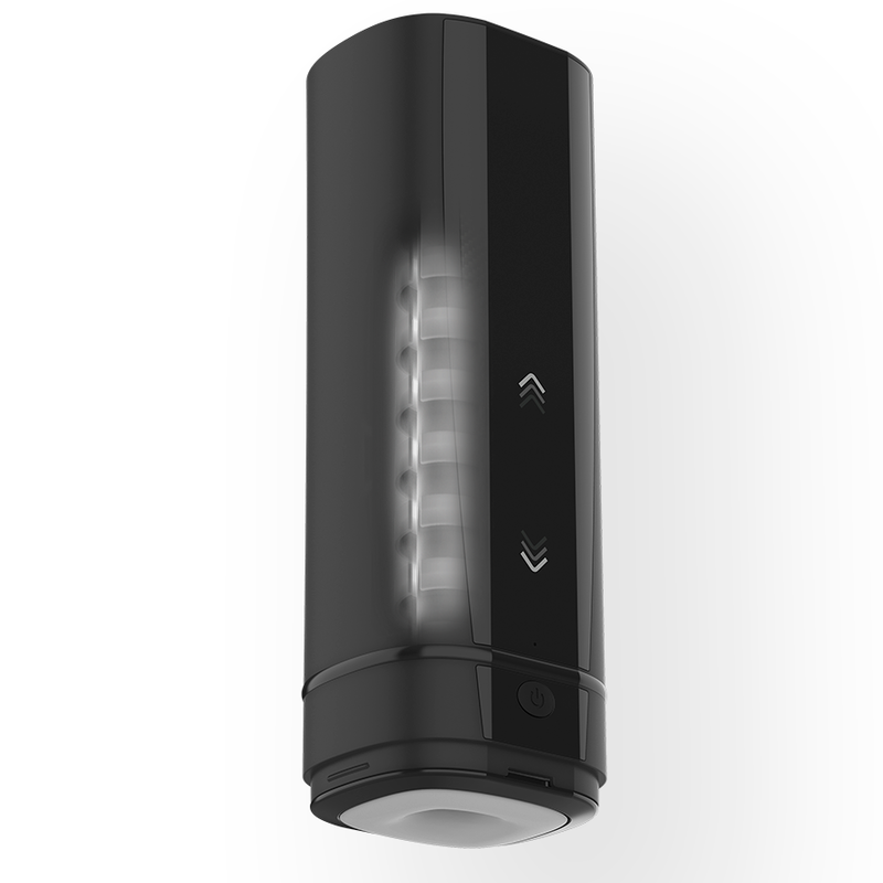Kiiroo - Onyx+ Teledildonic Masturbator with Skin Texture