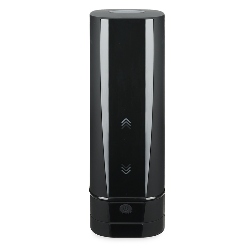 Kiiroo - Onyx+ Teledildonic Masturbator with Skin Texture