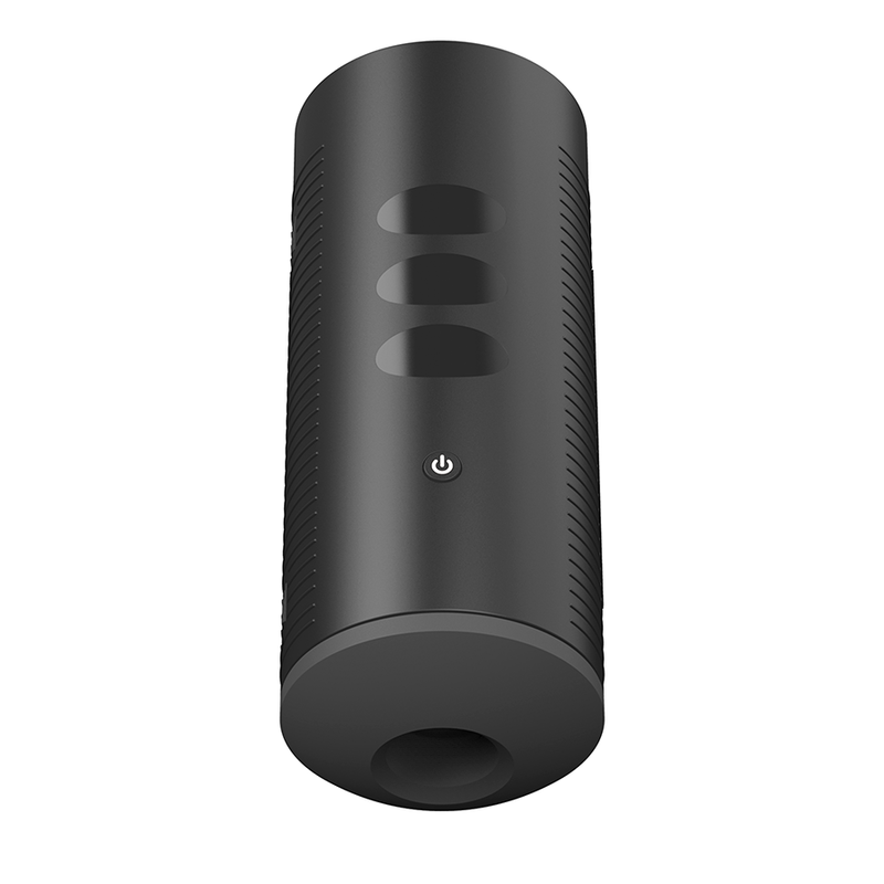 Kiiroo - Titan Technologische Masturbator Ervaring