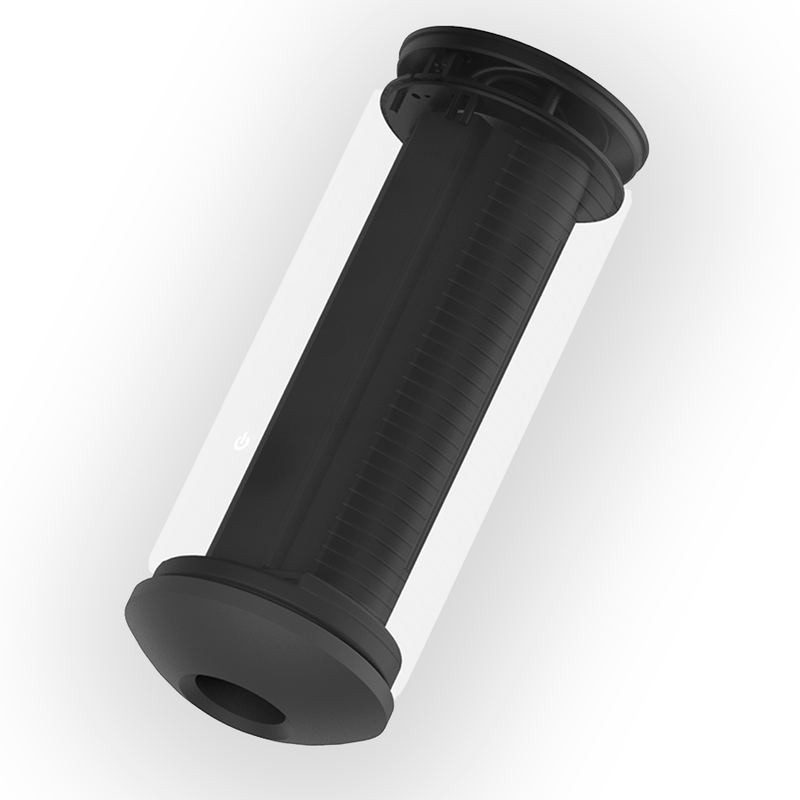 Kiiroo - Titan Technologische Masturbator Ervaring