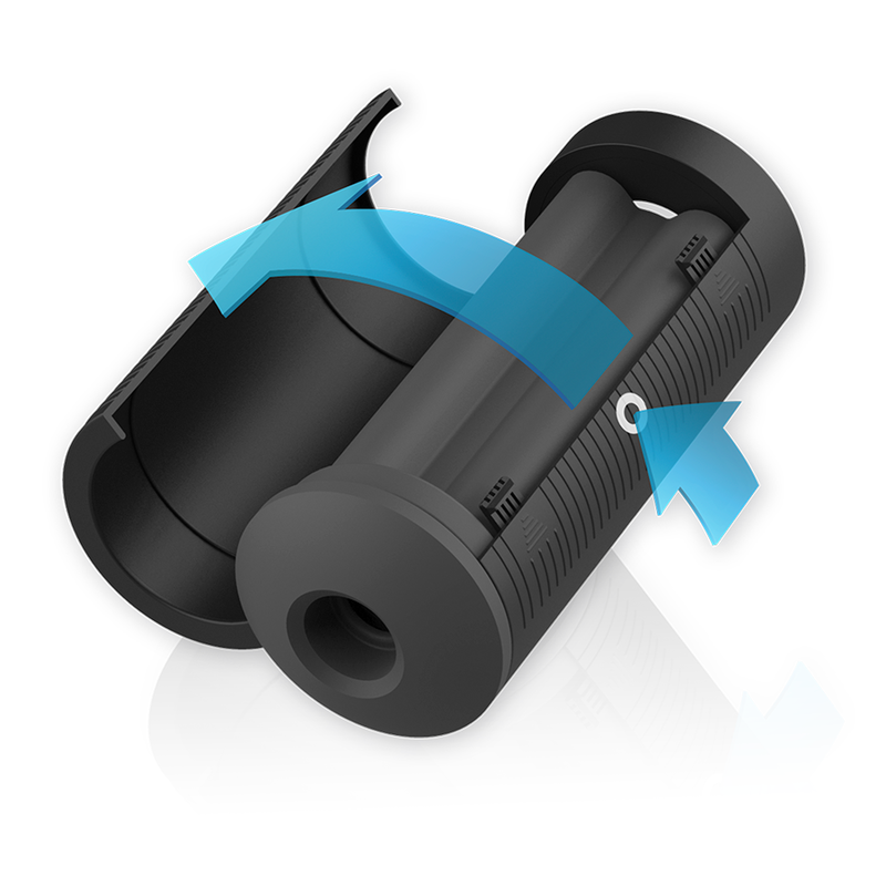 Kiiroo - Titan Technologische Masturbator Ervaring