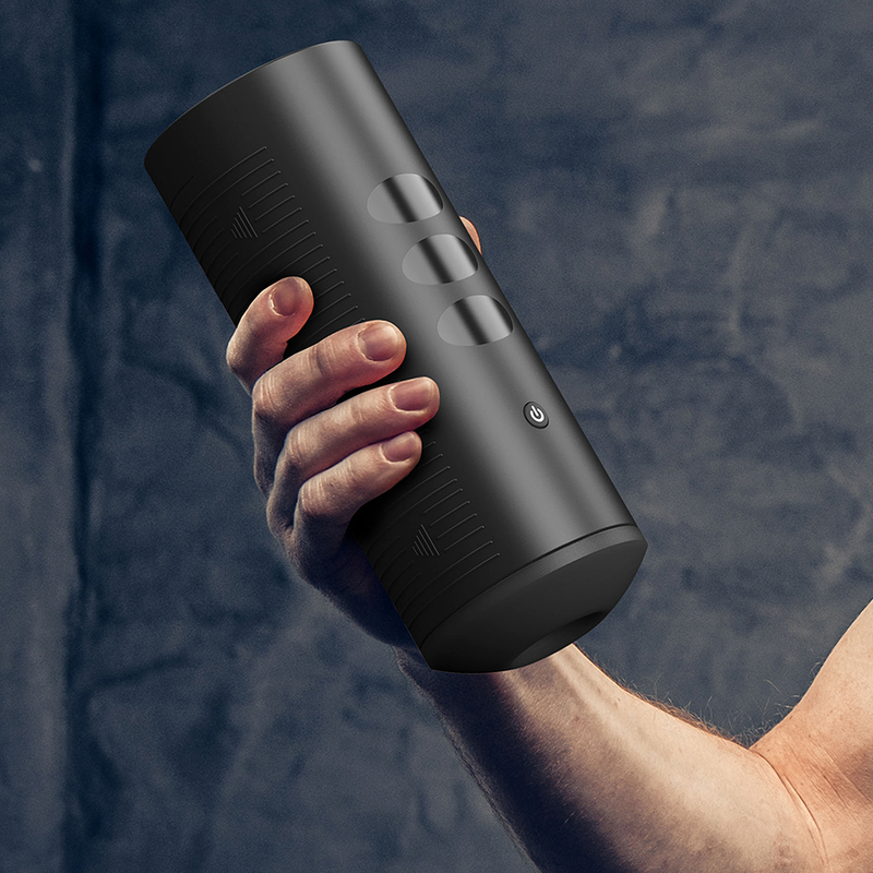 Kiiroo - Titan Technologische Masturbator Ervaring
