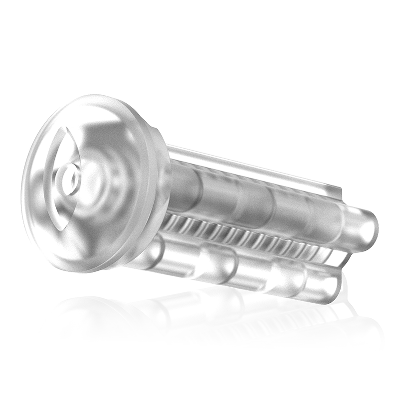 Kiiroo - Titan Masturbator Case Kracht + Prestaties