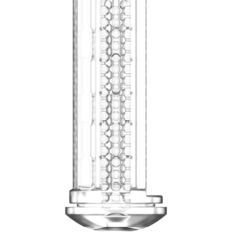 Kiiroo - Titan Masturbator Case Kracht + Prestaties