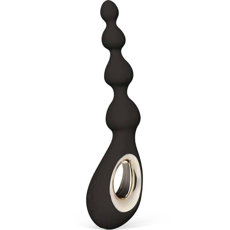 LELO - Soraya Beads Violet Anal Massager