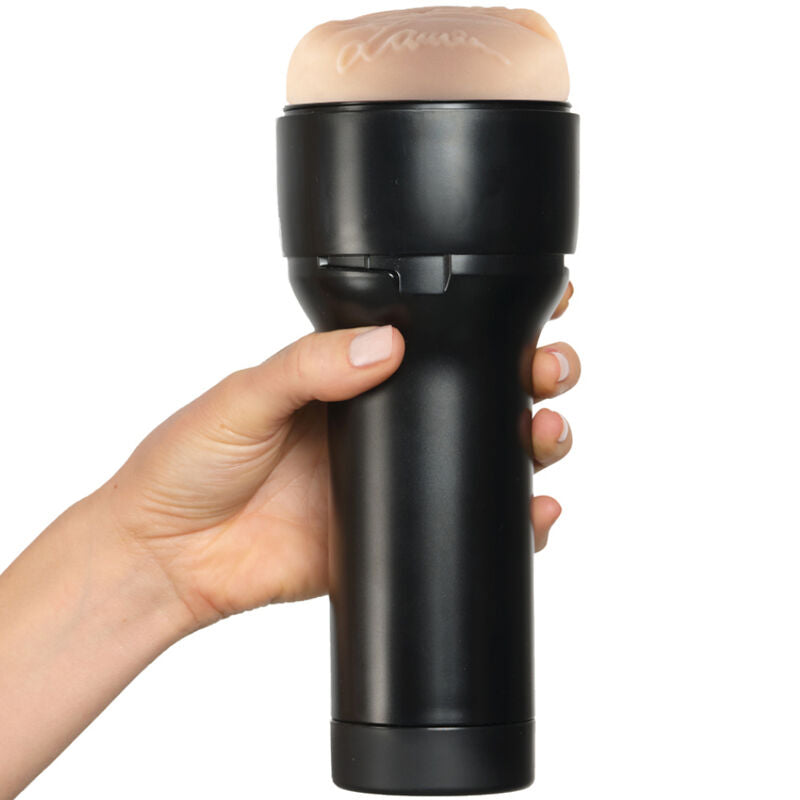 Kiiroo - Feel Lauren Phillips Stars Collectie Strokers Powerblow Compatibel