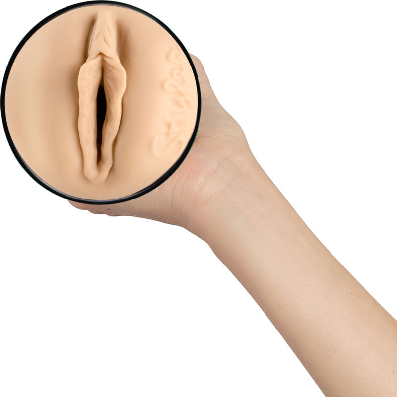 Kiiroo - Feel Skyler Lo Stars Collectie Strokers Powerblow Compatibel
