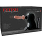 FETISH FANTASY SERIES - Sex Machine Bigger Bang Rotation And Push