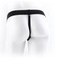 FETISH FANTASY SERIES - Adjustable Harness Realistic Penis 28 Cm