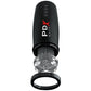 PDX Elite - Ultrakrachtige Oplaadbare Stroker Masturbator