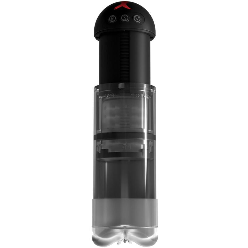 PDX Elite - Stroker Extender Pro Vibrator