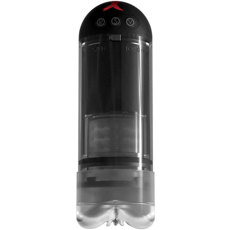 PDX Elite - Stroker Extender Pro Vibrator