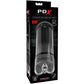 PDX Elite - Stroker Extender Pro Vibrator