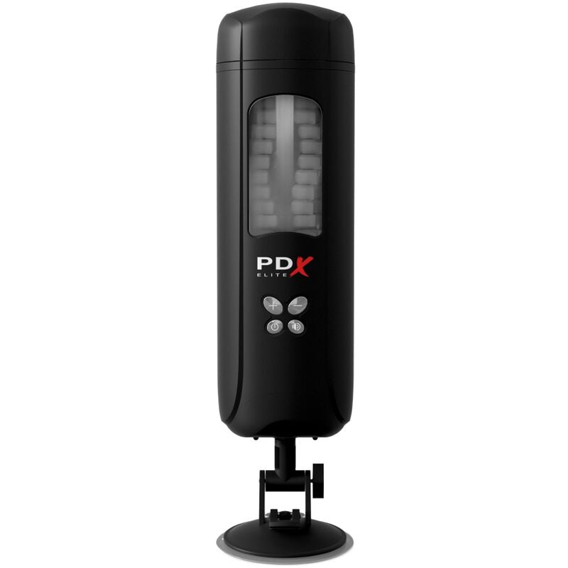PDX Elite - Ultimate Milker Vagina Stroker Masturbator Met Stem