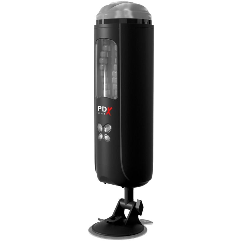 PDX Elite - Ultimate Milker Vagina Stroker Masturbator Met Stem