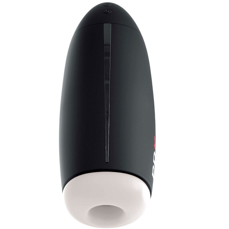 PDX Elite - Stroker Fap-O-Matic Sucker & Vibrator Masturbator