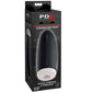 PDX Elite - Stroker Fap-O-Matic Sucker & Vibrator Masturbator