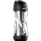 PDX Elite - Stroker Viewtube Pro Vibrator Transparent