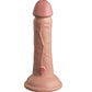 King Cock - Elite Realistische Siliconen Dildo 15,2 cm