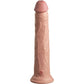 King Cock Elite Realistische Siliconen Dildo 25,4 cm