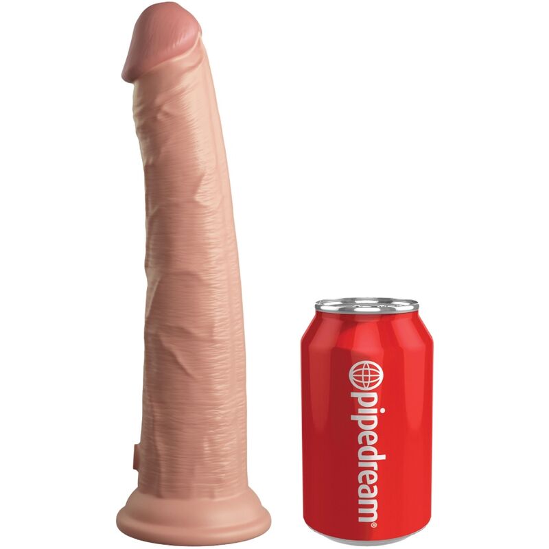 King Cock Elite Realistische Siliconen Dildo 25,4 cm