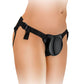 King Cock - Elite Adjustable Harness with Dildo 15.2 cm for Beginners