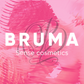 BRUMA - Premium Massage Hot Oil Chewing Gum 3 In 1 - 100 Ml