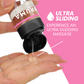 BRUMA - Premium Massage Hot Oil Chewing Gum 3 In 1 - 100 Ml
