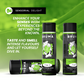 BRUMA - Premium Massage Hot Oil Watermelon 3 In 1 - 100 Ml