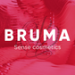 BRUMA - Premium Massage Hot Oil Strawberry 3 In 1 - 100 Ml