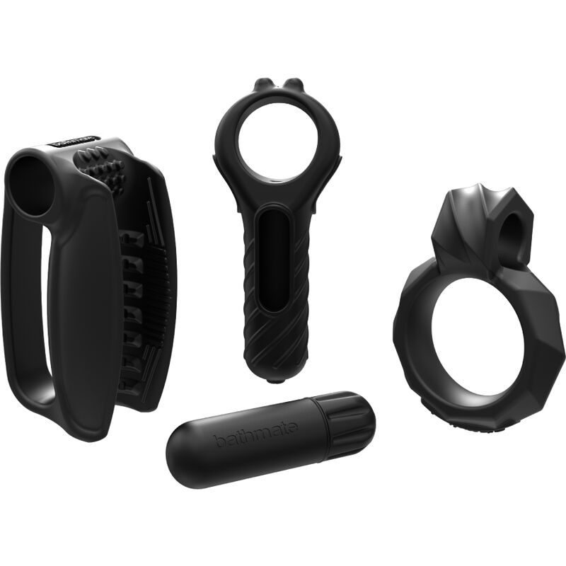 Bathmate - Vibe Weerstand Kit