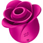 SATISFYER - Air Pulse Pro 2 Modern Blossom Vibrator