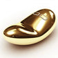 LELO - Yva Masturbator With Gold Vibration