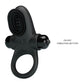 PRETTY LOVE - Vibrator Ring Ii For The Zwart Penis