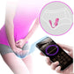 PRETTY LOVE - Elvira Roze Oplaadbaar Vibrating Balls