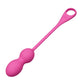 PRETTY LOVE - Elvira Roze Oplaadbaar Vibrating Balls