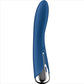 SATISFYER - Spinning Vibe 1 G-Spot Rotator Vibrator Red